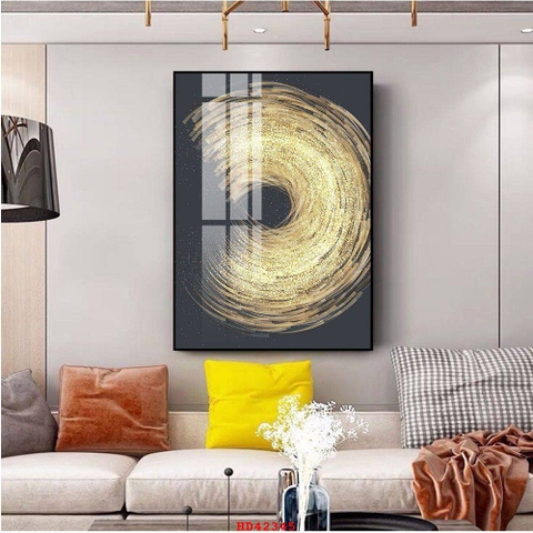 Tranh Trừu Tượng Sang Trọng | Tranh Ngọc Việt - Đắk Lắk | Tranh Ngọc Việt - Xưởng Tranh Đẹp Buôn Ma Thuột (BMT) DakLak