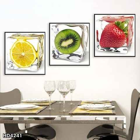 Tranh Phòng Bếp Đẹp BMT DakLak - Tranh Ngọc Việt | Tranh Ngọc Việt - Xưởng Tranh Đẹp Buôn Ma Thuột (BMT) DakLak