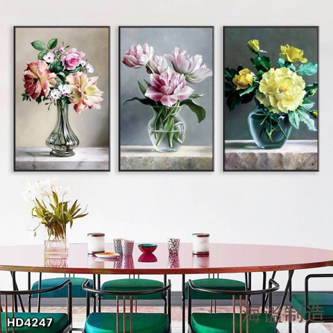 Tranh Phòng Bếp Đẹp BMT DakLak - Tranh Ngọc Việt | Tranh Ngọc Việt - Xưởng Tranh Đẹp Buôn Ma Thuột (BMT) DakLak