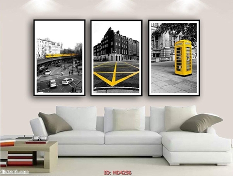 Tranh Đơn Sắc - Trắng Đen | Tranh Ngọc Việt - Đắk Lắk | Tranh Ngọc Việt - Xưởng Tranh Đẹp Buôn Ma Thuột (BMT) DakLak