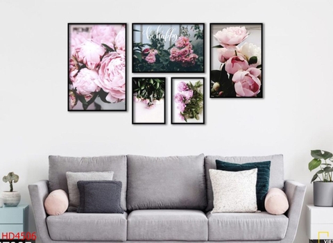 Tranh Bộ Nhiều Tấm | Tranh Ngọc Việt - Đắk Lắk | Tranh Ngọc Việt - Xưởng Tranh Đẹp Buôn Ma Thuột (BMT) DakLak