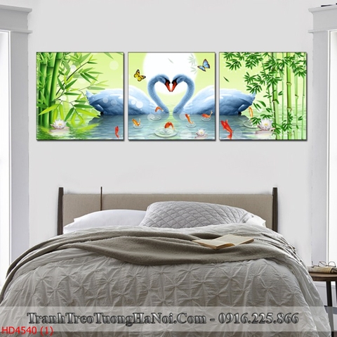 Tranh Phòng Ngủ Đẹp BMT DakLak - Tranh Ngọc Việt | Tranh Ngọc Việt - Xưởng Tranh Đẹp Buôn Ma Thuột (BMT) DakLak