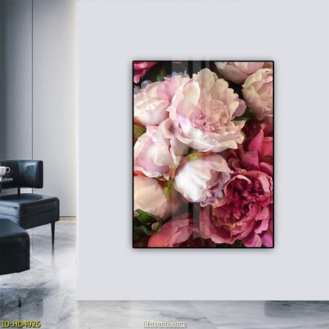 Tranh Hoa Đẹp, Sang Trọng | Tranh Ngọc Việt - Đắk Lắk | Tranh Ngọc Việt - Xưởng Tranh Đẹp Buôn Ma Thuột (BMT) DakLak