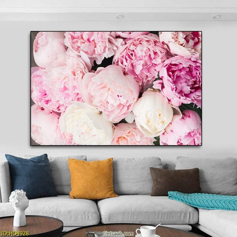 Tranh Hoa Đẹp, Sang Trọng | Tranh Ngọc Việt - Đắk Lắk | Tranh Ngọc Việt - Xưởng Tranh Đẹp Buôn Ma Thuột (BMT) DakLak