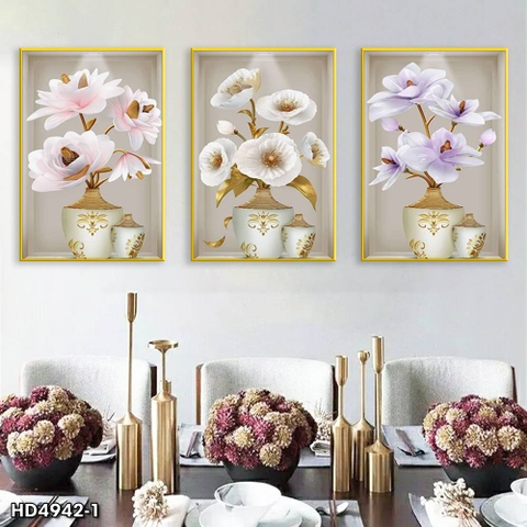 Tranh Phòng Bếp Đẹp BMT DakLak - Tranh Ngọc Việt | Tranh Ngọc Việt - Xưởng Tranh Đẹp Buôn Ma Thuột (BMT) DakLak