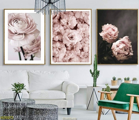 Tranh Hoa Đẹp, Sang Trọng | Tranh Ngọc Việt - Đắk Lắk | Tranh Ngọc Việt - Xưởng Tranh Đẹp Buôn Ma Thuột (BMT) DakLak