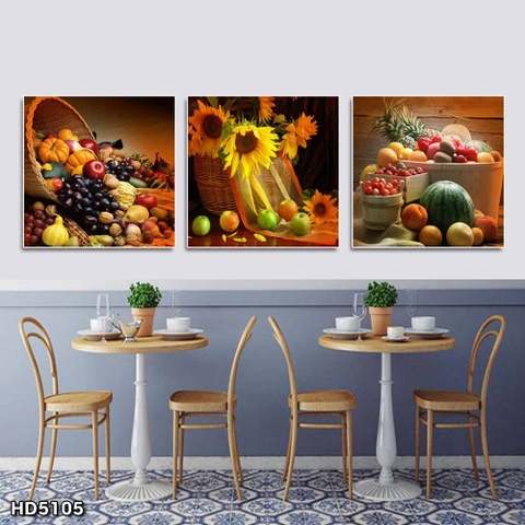 Tranh Phòng Bếp Đẹp BMT DakLak - Tranh Ngọc Việt | Tranh Ngọc Việt - Xưởng Tranh Đẹp Buôn Ma Thuột (BMT) DakLak