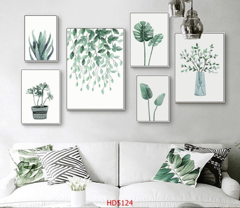 Tranh Bộ Nhiều Tấm | Tranh Ngọc Việt - Đắk Lắk | Tranh Ngọc Việt - Xưởng Tranh Đẹp Buôn Ma Thuột (BMT) DakLak