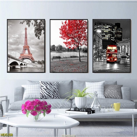 Tranh Đơn Sắc - Trắng Đen | Tranh Ngọc Việt - Đắk Lắk | Tranh Ngọc Việt - Xưởng Tranh Đẹp Buôn Ma Thuột (BMT) DakLak