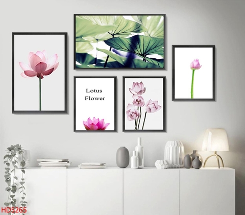 Tranh Bộ Nhiều Tấm | Tranh Ngọc Việt - Đắk Lắk | Tranh Ngọc Việt - Xưởng Tranh Đẹp Buôn Ma Thuột (BMT) DakLak