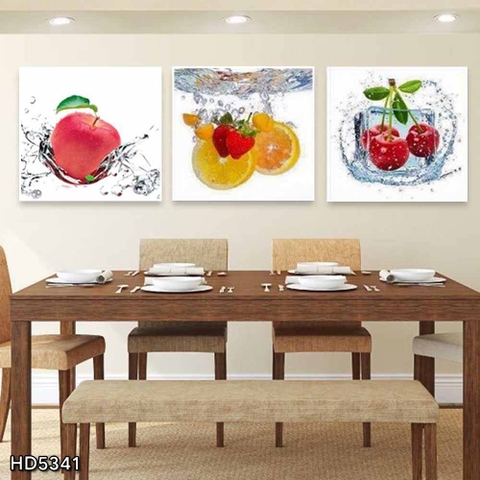 Tranh Phòng Bếp Đẹp BMT DakLak - Tranh Ngọc Việt | Tranh Ngọc Việt - Xưởng Tranh Đẹp Buôn Ma Thuột (BMT) DakLak