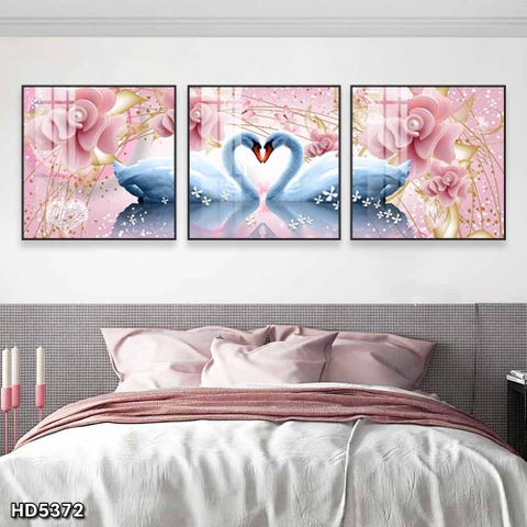 Tranh Phòng Ngủ Đẹp BMT DakLak - Tranh Ngọc Việt | Tranh Ngọc Việt - Xưởng Tranh Đẹp Buôn Ma Thuột (BMT) DakLak