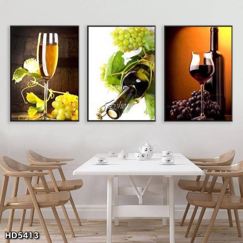 Tranh Phòng Bếp Đẹp BMT DakLak - Tranh Ngọc Việt | Tranh Ngọc Việt - Xưởng Tranh Đẹp Buôn Ma Thuột (BMT) DakLak