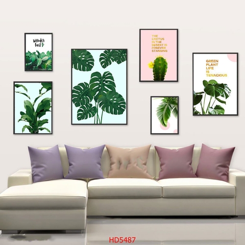 Tranh Bộ Nhiều Tấm | Tranh Ngọc Việt - Đắk Lắk | Tranh Ngọc Việt - Xưởng Tranh Đẹp Buôn Ma Thuột (BMT) DakLak