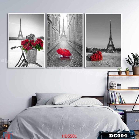 Tranh Đơn Sắc - Trắng Đen | Tranh Ngọc Việt - Đắk Lắk | Tranh Ngọc Việt - Xưởng Tranh Đẹp Buôn Ma Thuột (BMT) DakLak