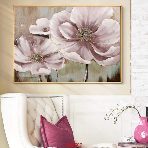 Tranh Hoa Đẹp, Sang Trọng | Tranh Ngọc Việt - Đắk Lắk | Tranh Ngọc Việt - Xưởng Tranh Đẹp Buôn Ma Thuột (BMT) DakLak