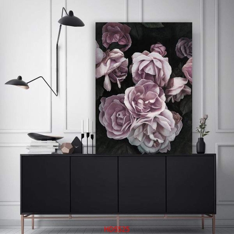 Tranh Hoa Đẹp, Sang Trọng | Tranh Ngọc Việt - Đắk Lắk | Tranh Ngọc Việt - Xưởng Tranh Đẹp Buôn Ma Thuột (BMT) DakLak