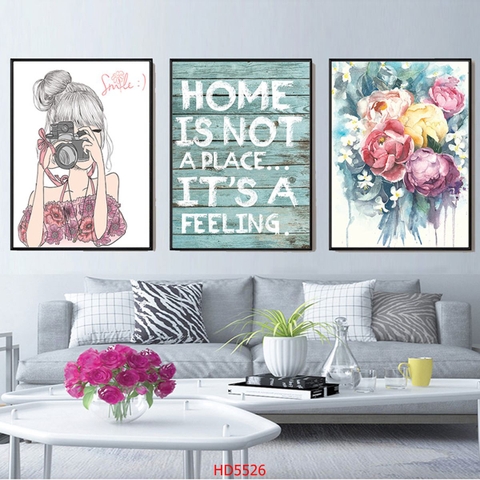 Tranh Cô Gái - Đẹp, Sang | Tranh Ngọc Việt - Đắk Lắk | Tranh Ngọc Việt - Xưởng Tranh Đẹp Buôn Ma Thuột (BMT) DakLak