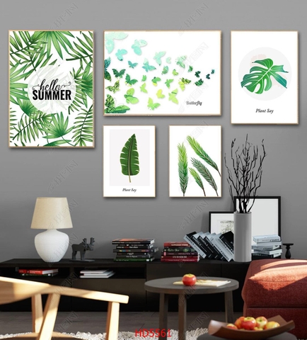 Tranh Bộ Nhiều Tấm | Tranh Ngọc Việt - Đắk Lắk | Tranh Ngọc Việt - Xưởng Tranh Đẹp Buôn Ma Thuột (BMT) DakLak