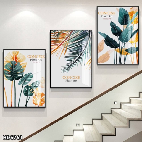 Tranh Cầu Thang Đẹp, Sang Trọng | Tranh Ngọc Việt DakLak | Tranh Ngọc Việt - Xưởng Tranh Đẹp Buôn Ma Thuột (BMT) DakLak