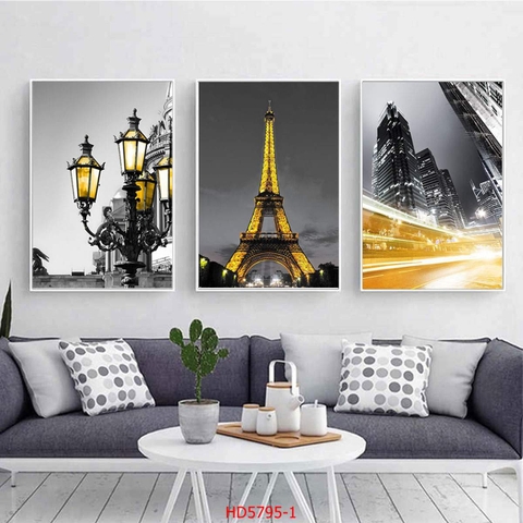 Tranh Đơn Sắc - Trắng Đen | Tranh Ngọc Việt - Đắk Lắk | Tranh Ngọc Việt - Xưởng Tranh Đẹp Buôn Ma Thuột (BMT) DakLak