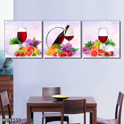 Tranh Phòng Bếp Đẹp BMT DakLak - Tranh Ngọc Việt | Tranh Ngọc Việt - Xưởng Tranh Đẹp Buôn Ma Thuột (BMT) DakLak