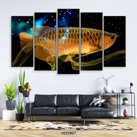 Bộ 5 Tranh Ghép Đẹp, Sang | Tranh Ngọc Việt - Đắk Lắk | Tranh Ngọc Việt - Xưởng Tranh Đẹp Buôn Ma Thuột (BMT) DakLak