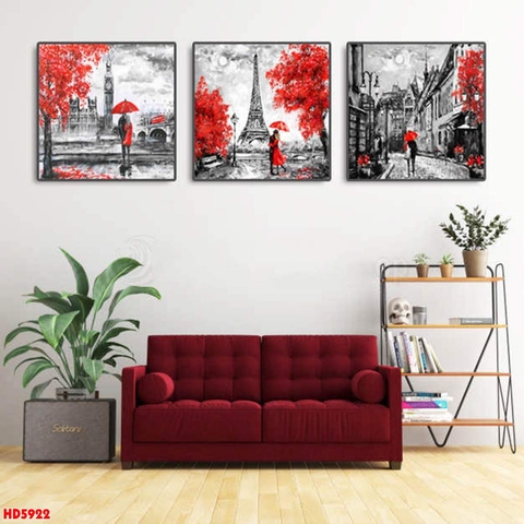 Tranh Đơn Sắc - Trắng Đen | Tranh Ngọc Việt - Đắk Lắk | Tranh Ngọc Việt - Xưởng Tranh Đẹp Buôn Ma Thuột (BMT) DakLak