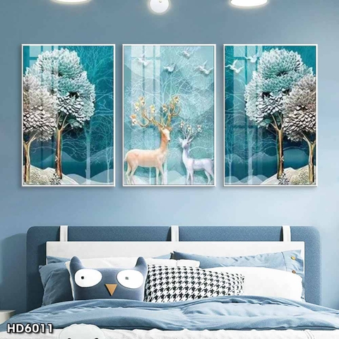 Tranh Phòng Bé Đẹp BMT DakLak - Tranh Ngọc Việt | Tranh Ngọc Việt - Xưởng Tranh Đẹp Buôn Ma Thuột (BMT) DakLak