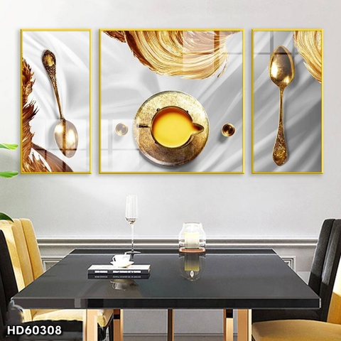 Tranh Phòng Bếp Đẹp BMT DakLak - Tranh Ngọc Việt | Tranh Ngọc Việt - Xưởng Tranh Đẹp Buôn Ma Thuột (BMT) DakLak