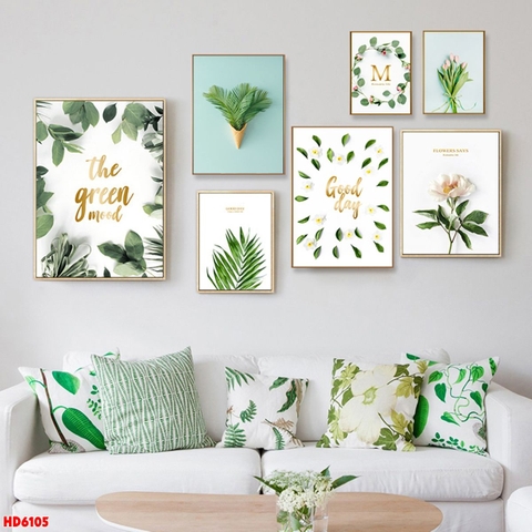 Tranh Bộ Nhiều Tấm | Tranh Ngọc Việt - Đắk Lắk | Tranh Ngọc Việt - Xưởng Tranh Đẹp Buôn Ma Thuột (BMT) DakLak