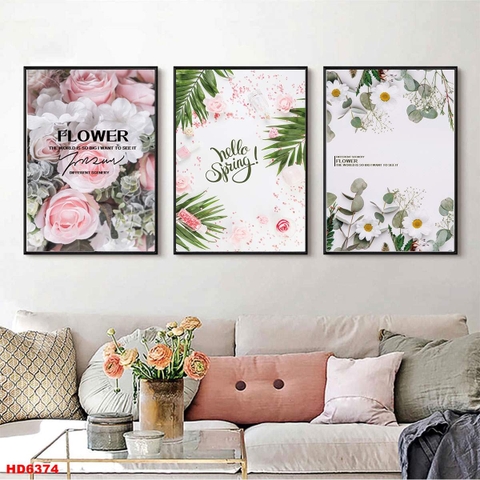 Tranh Hoa Đẹp, Sang Trọng | Tranh Ngọc Việt - Đắk Lắk | Tranh Ngọc Việt - Xưởng Tranh Đẹp Buôn Ma Thuột (BMT) DakLak