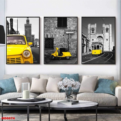 Tranh Đơn Sắc - Trắng Đen | Tranh Ngọc Việt - Đắk Lắk | Tranh Ngọc Việt - Xưởng Tranh Đẹp Buôn Ma Thuột (BMT) DakLak