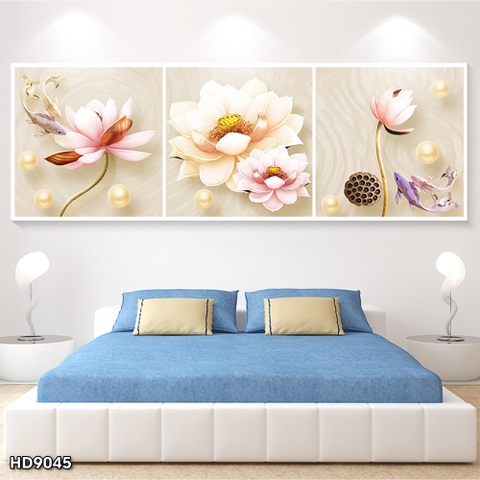 Tranh Phòng Ngủ Đẹp BMT DakLak - Tranh Ngọc Việt | Tranh Ngọc Việt - Xưởng Tranh Đẹp Buôn Ma Thuột (BMT) DakLak