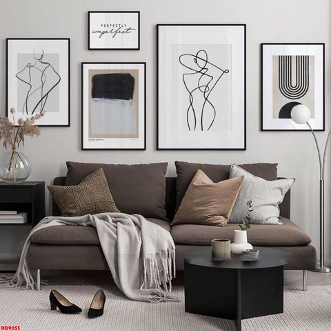 Tranh Bộ Nhiều Tấm | Tranh Ngọc Việt - Đắk Lắk | Tranh Ngọc Việt - Xưởng Tranh Đẹp Buôn Ma Thuột (BMT) DakLak