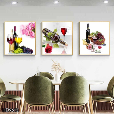 Tranh Phòng Bếp Đẹp BMT DakLak - Tranh Ngọc Việt | Tranh Ngọc Việt - Xưởng Tranh Đẹp Buôn Ma Thuột (BMT) DakLak