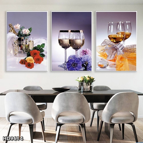 Tranh Phòng Bếp Đẹp BMT DakLak - Tranh Ngọc Việt | Tranh Ngọc Việt - Xưởng Tranh Đẹp Buôn Ma Thuột (BMT) DakLak