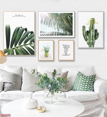 Tranh Bộ Nhiều Tấm | Tranh Ngọc Việt - Đắk Lắk | Tranh Ngọc Việt - Xưởng Tranh Đẹp Buôn Ma Thuột (BMT) DakLak