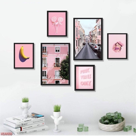 Tranh Bộ Nhiều Tấm | Tranh Ngọc Việt - Đắk Lắk | Tranh Ngọc Việt - Xưởng Tranh Đẹp Buôn Ma Thuột (BMT) DakLak