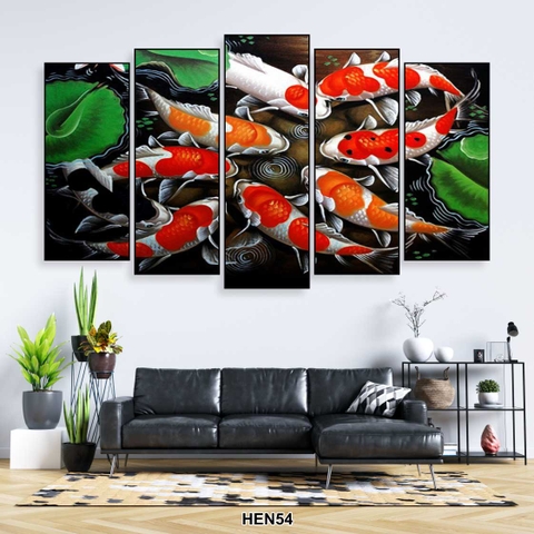 Bộ 5 Tranh Ghép Đẹp, Sang | Tranh Ngọc Việt - Đắk Lắk | Tranh Ngọc Việt - Xưởng Tranh Đẹp Buôn Ma Thuột (BMT) DakLak