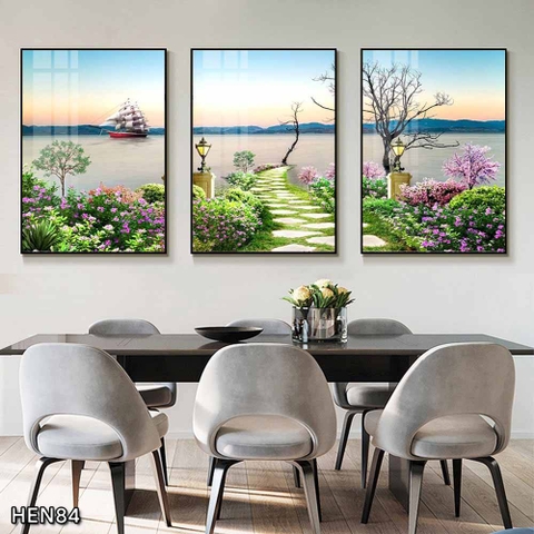 Tranh Phòng Bếp Đẹp BMT DakLak - Tranh Ngọc Việt | Tranh Ngọc Việt - Xưởng Tranh Đẹp Buôn Ma Thuột (BMT) DakLak