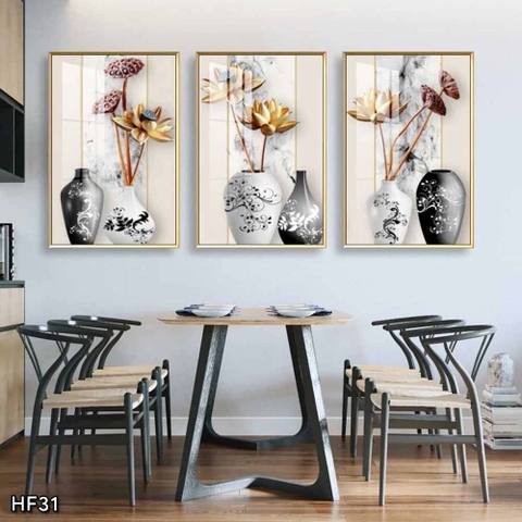 Tranh Bình Hoa Đẹp | Tranh Ngọc Việt - Đắk Lắk | Tranh Ngọc Việt - Xưởng Tranh Đẹp Buôn Ma Thuột (BMT) DakLak