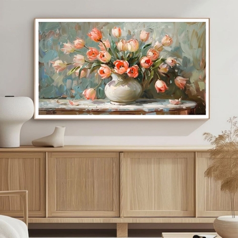 Tranh Phòng Khách Đẹp BMT DakLak - Tranh Ngọc Việt | Tranh Ngọc Việt - Xưởng Tranh Đẹp Buôn Ma Thuột (BMT) DakLak