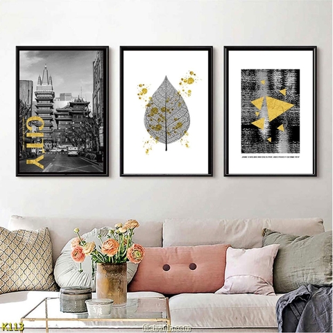 Tranh Đơn Sắc - Trắng Đen | Tranh Ngọc Việt - Đắk Lắk | Tranh Ngọc Việt - Xưởng Tranh Đẹp Buôn Ma Thuột (BMT) DakLak