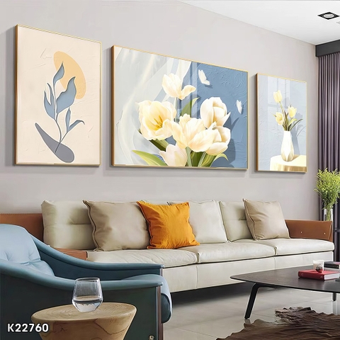 Tranh Hoa Đẹp, Sang Trọng | Tranh Ngọc Việt - Đắk Lắk | Tranh Ngọc Việt - Xưởng Tranh Đẹp Buôn Ma Thuột (BMT) DakLak