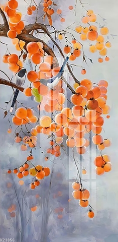 Tranh Cây Hồng Đẹp | Tranh Ngọc Việt - Đắk Lắk | Tranh Ngọc Việt - Xưởng Tranh Đẹp Buôn Ma Thuột (BMT) DakLak