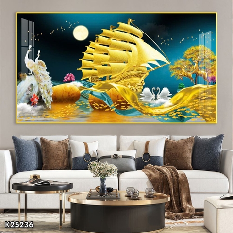 Tranh Phòng Khách Đẹp BMT DakLak - Tranh Ngọc Việt | Tranh Ngọc Việt - Xưởng Tranh Đẹp Buôn Ma Thuột (BMT) DakLak