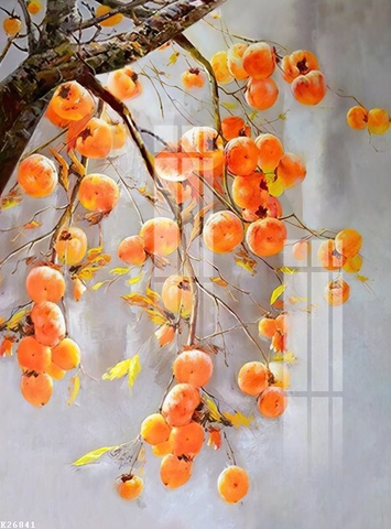 Tranh Cây Hồng Đẹp | Tranh Ngọc Việt - Đắk Lắk | Tranh Ngọc Việt - Xưởng Tranh Đẹp Buôn Ma Thuột (BMT) DakLak