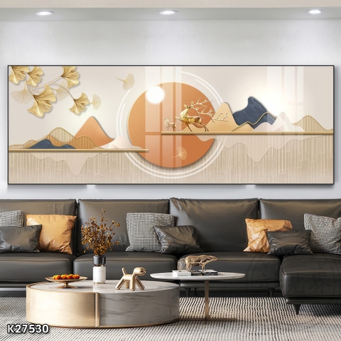 Tranh Phòng Khách Đẹp BMT DakLak - Tranh Ngọc Việt | Tranh Ngọc Việt - Xưởng Tranh Đẹp Buôn Ma Thuột (BMT) DakLak