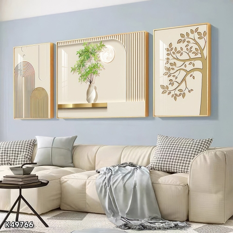 Tranh Phòng Khách Đẹp BMT DakLak - Tranh Ngọc Việt | Tranh Ngọc Việt - Xưởng Tranh Đẹp Buôn Ma Thuột (BMT) DakLak